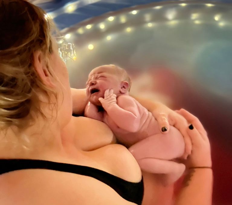 Doula and home birth support in Gosport, Portsmouth, Havant, Waterlooville, Petersfield, Hayling Island, Hampshire