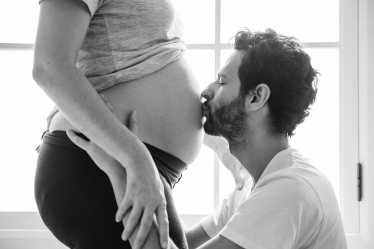 Freebirth support from an experienced professional, midwife.