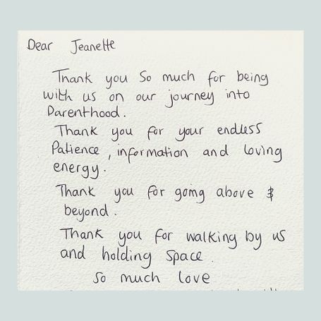 Doula in Chichester, Midhurst, Bognor, Arundel